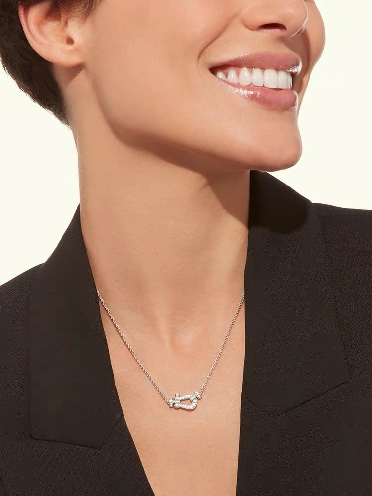 Fred Necklaces HighQuality 214276