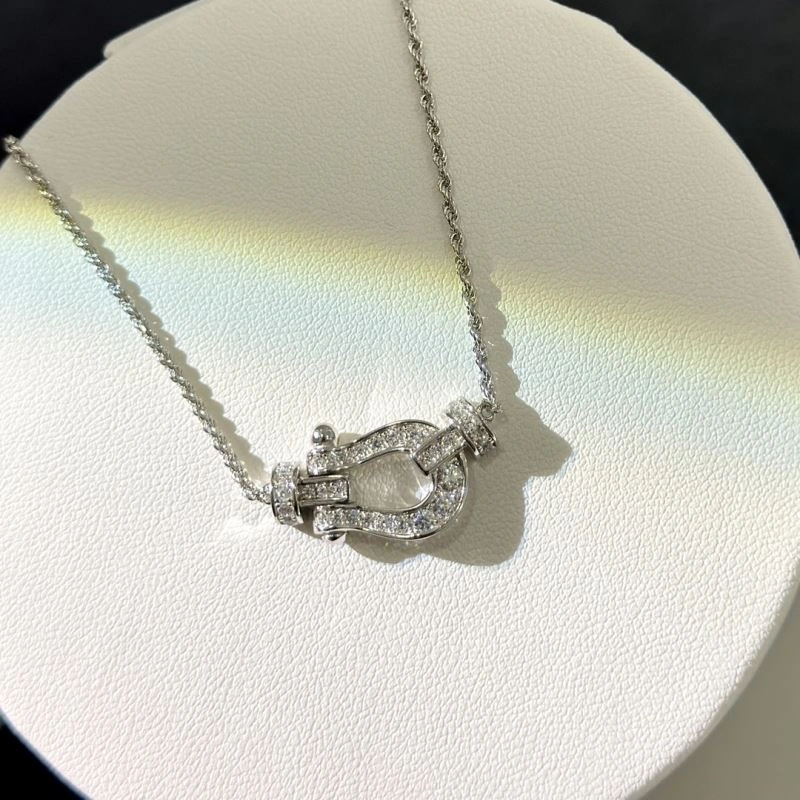 Fred Necklaces HighQuality 214276