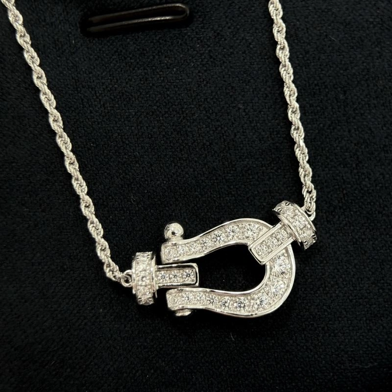 Fred Necklaces HighQuality 214276