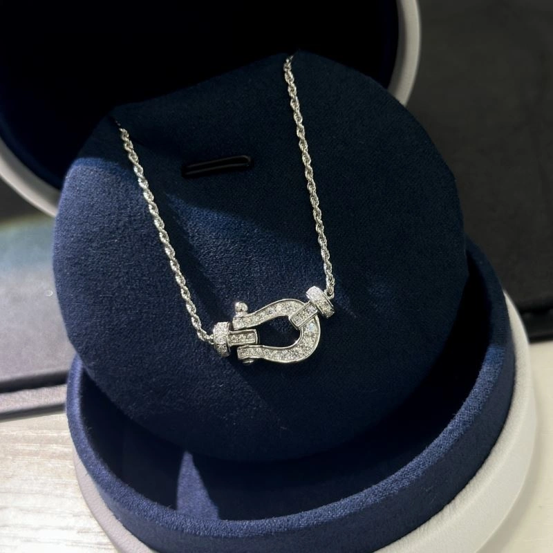 Fred Necklaces HighQuality 214276