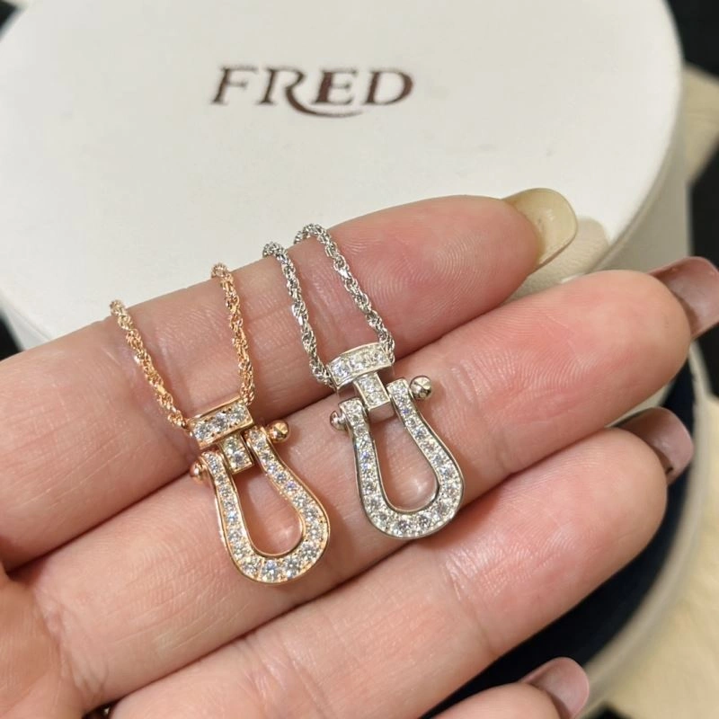 UrbanStyle Fred Necklaces 214277