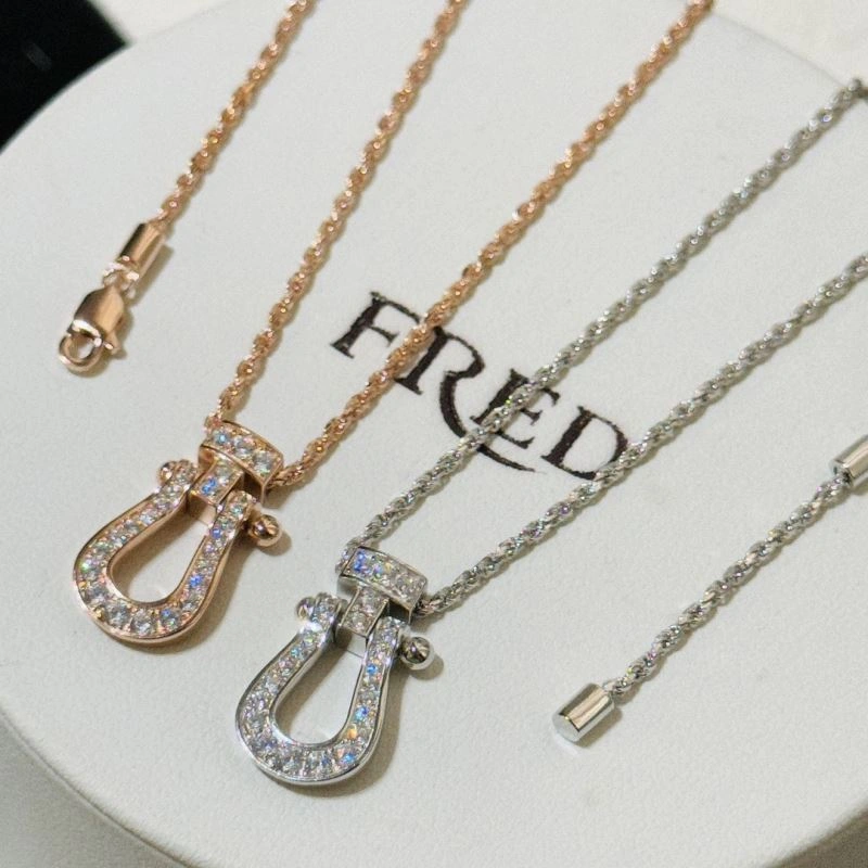 UrbanStyle Fred Necklaces 214277