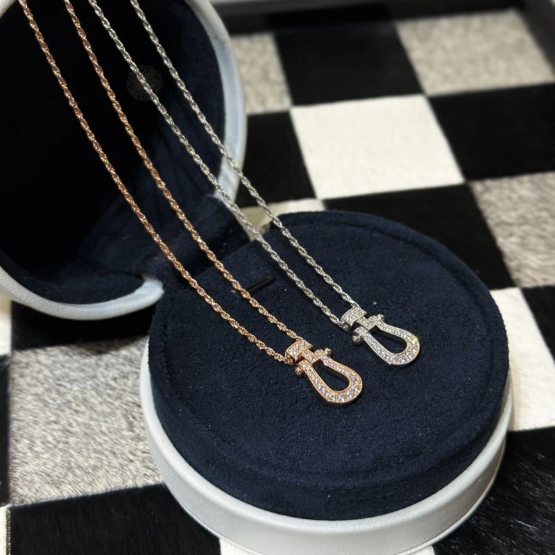 UrbanStyle Fred Necklaces 214277