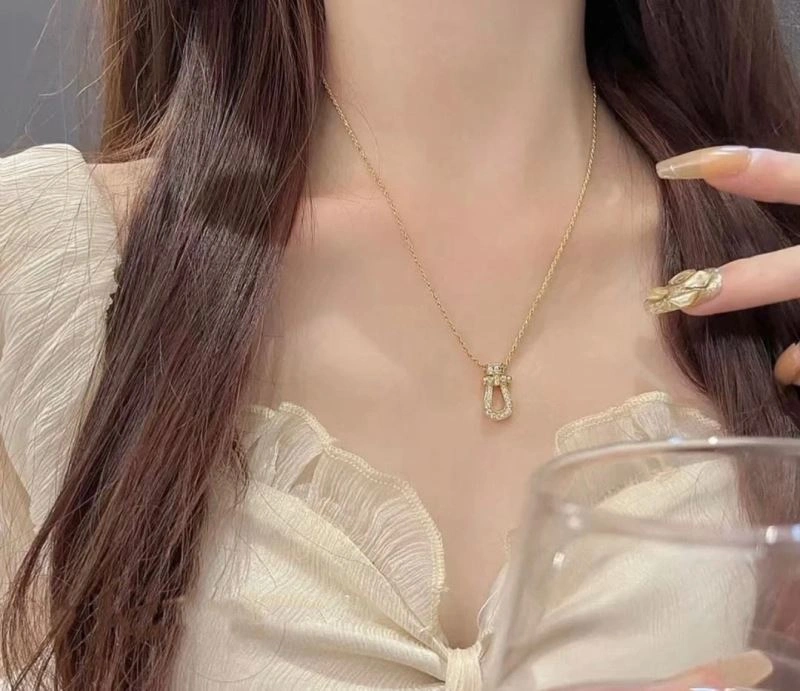 UrbanStyle Fred Necklaces 214277