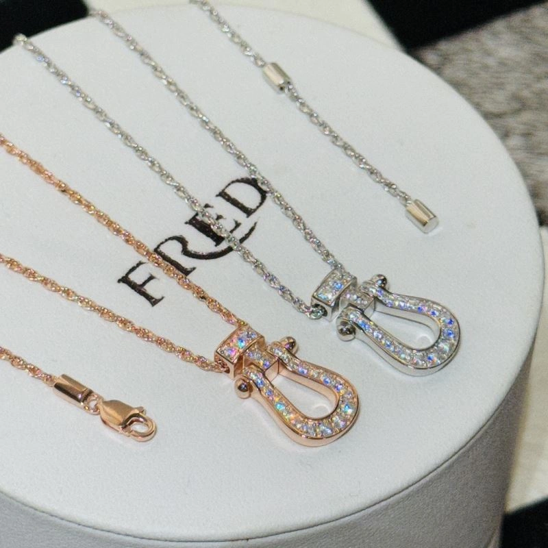 UrbanStyle Fred Necklaces 214277