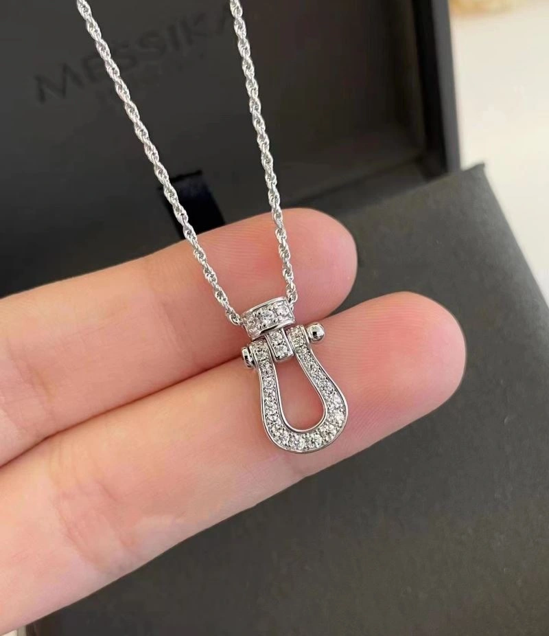 UrbanStyle Fred Necklaces 214277