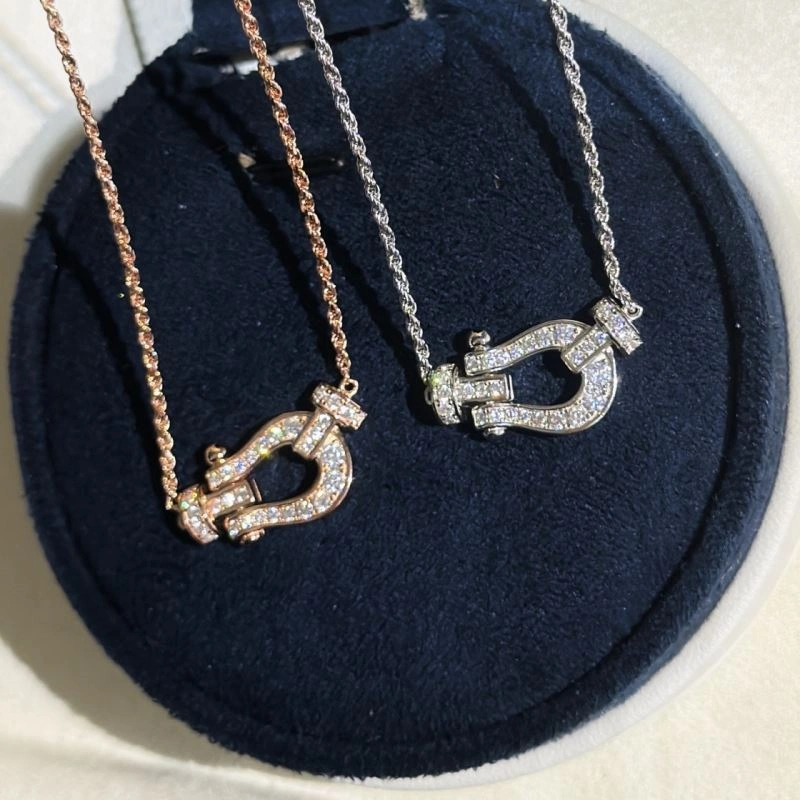 Fred Necklaces MultiPurpose 214272