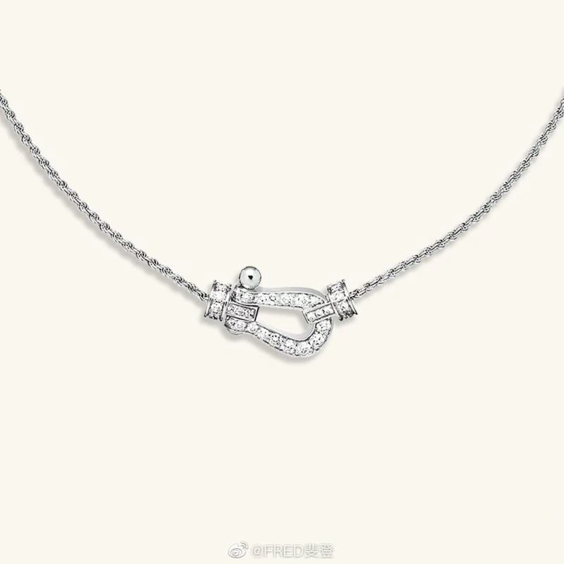 Fred Necklaces MultiPurpose 214272