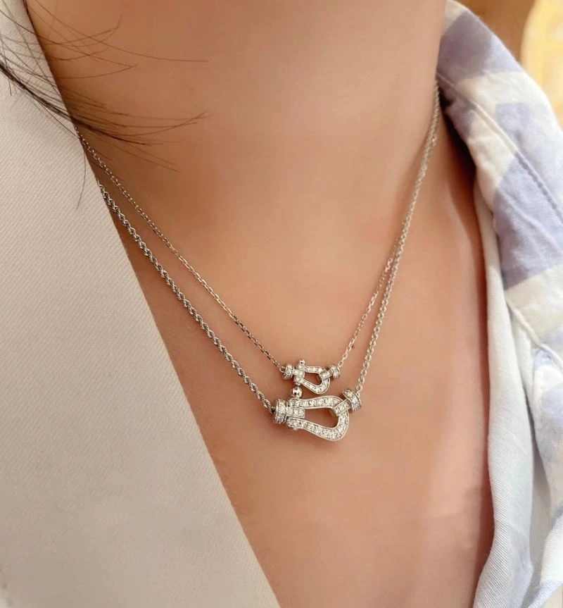 Fred Necklaces MultiPurpose 214272
