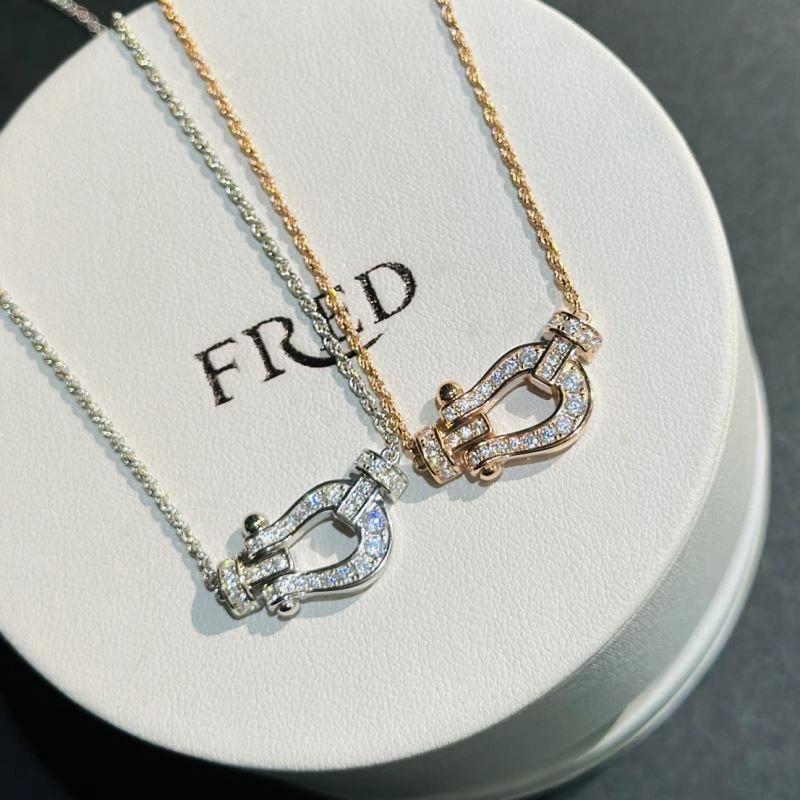 Fred Necklaces MultiPurpose 214272