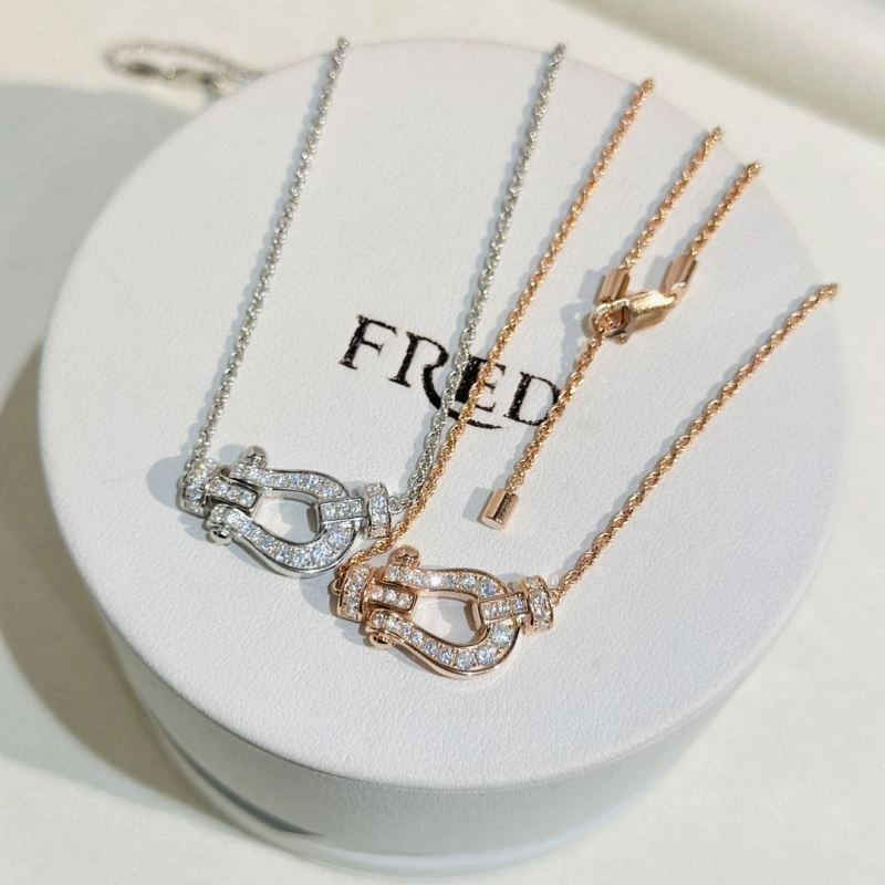 Fred Necklaces MultiPurpose 214272