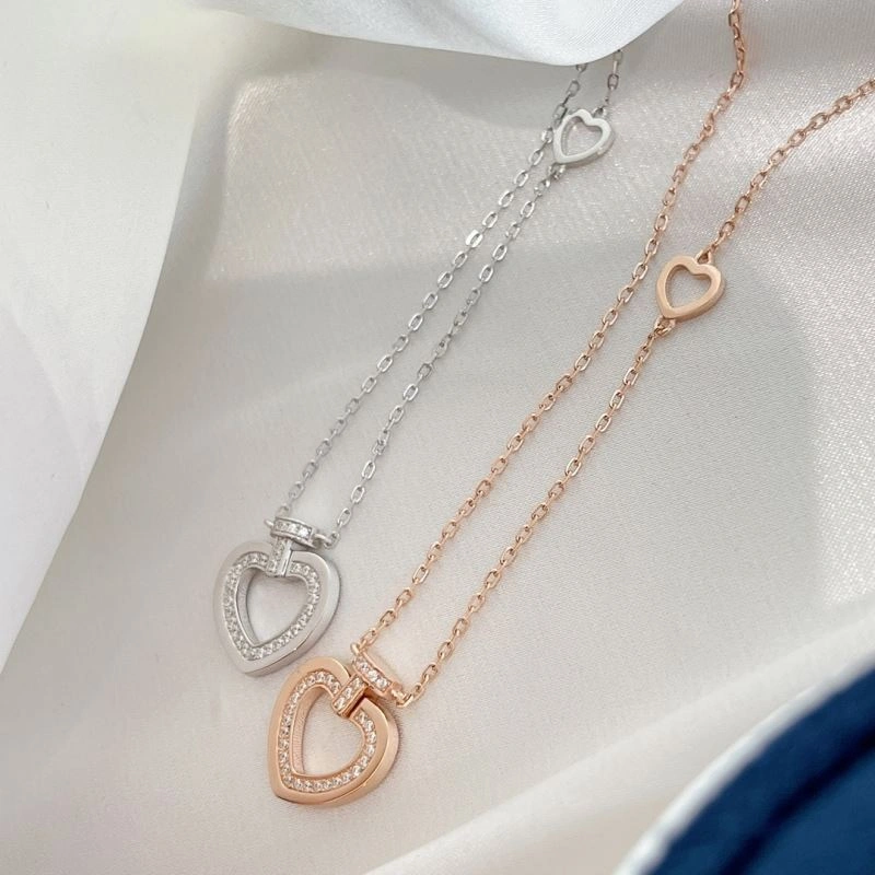 WaterResistant Fred Necklaces 214274