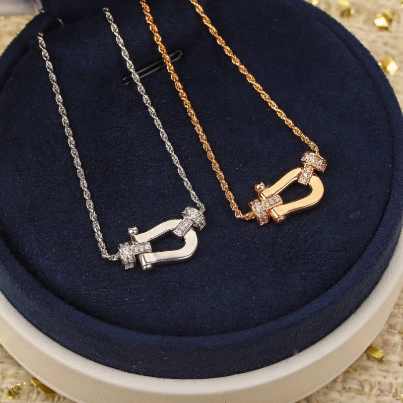 Fred Necklaces Chic 214270