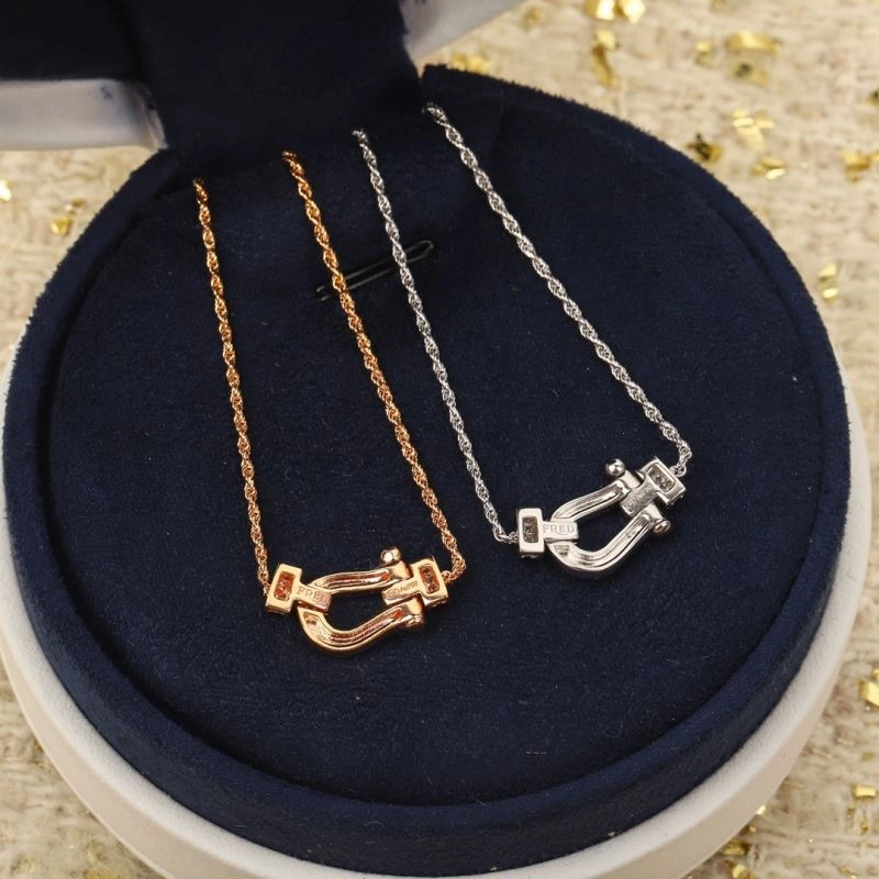 Fred Necklaces Chic 214270