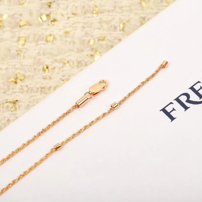 Fred Necklaces Chic 214270
