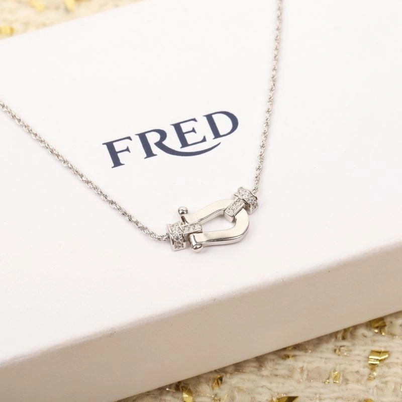 Fred Necklaces Chic 214270