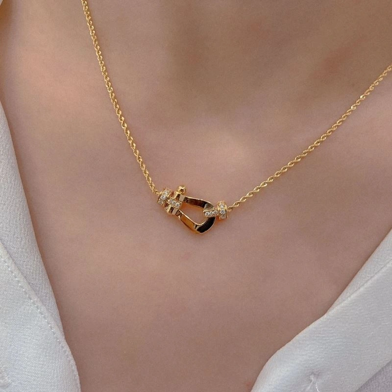 Fred Necklaces Chic 214270
