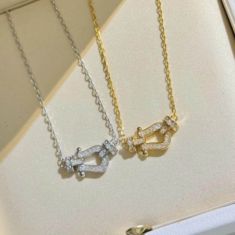 Fred Necklaces Seasonal 212996