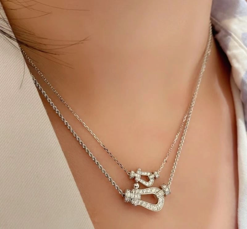 Fred Necklaces Seasonal 212996