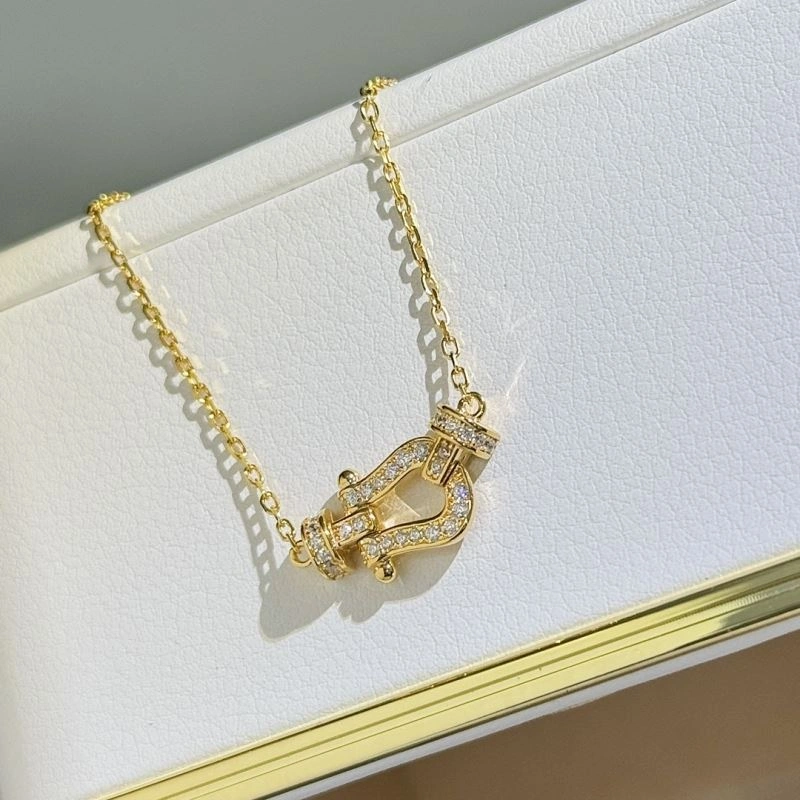 Fred Necklaces Seasonal 212996