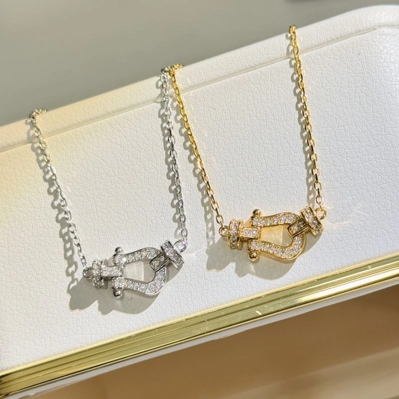 Fred Necklaces Seasonal 212996