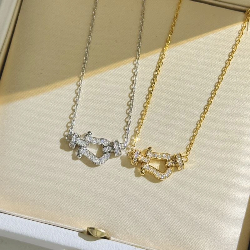 Fred Necklaces Seasonal 212996