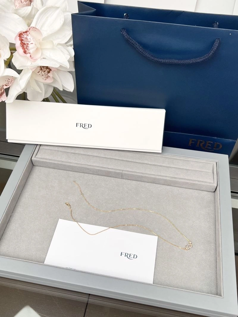 UrbanStyle Fred Necklaces 212191