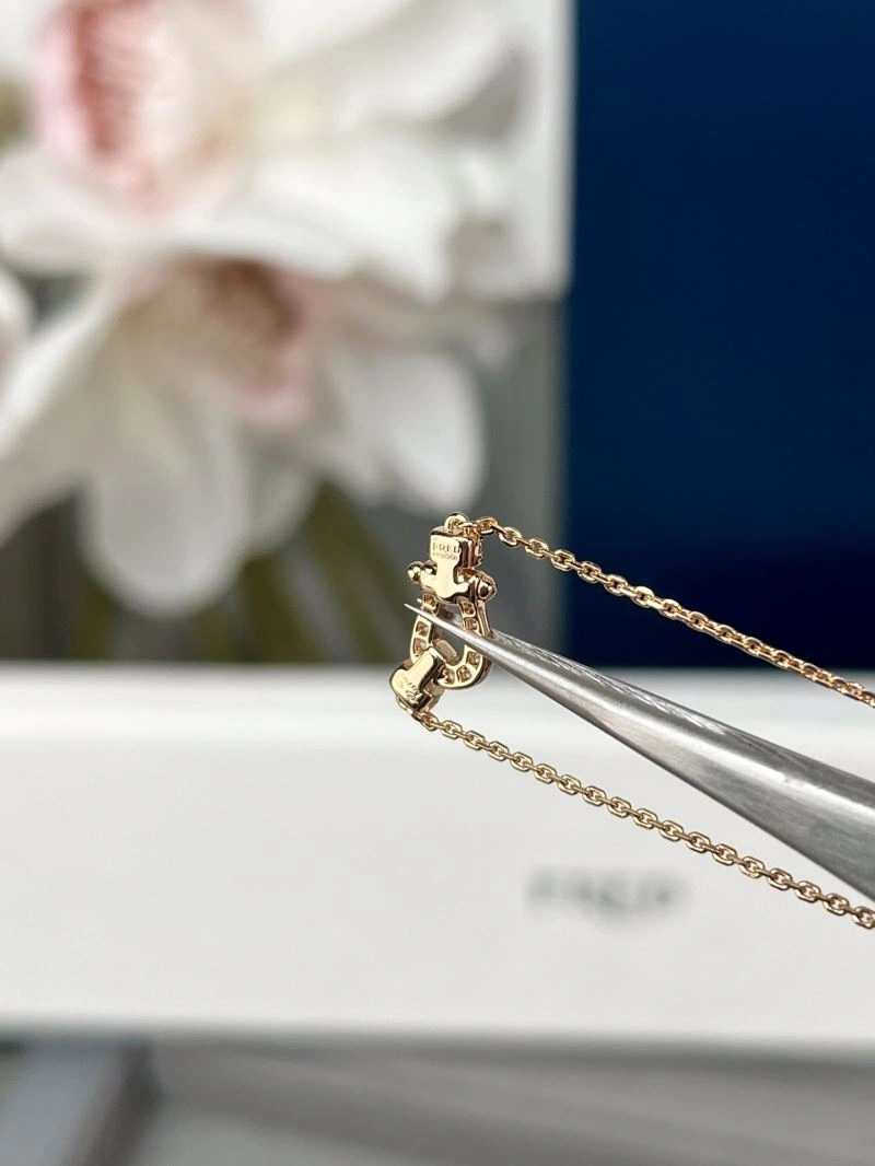 UrbanStyle Fred Necklaces 212191