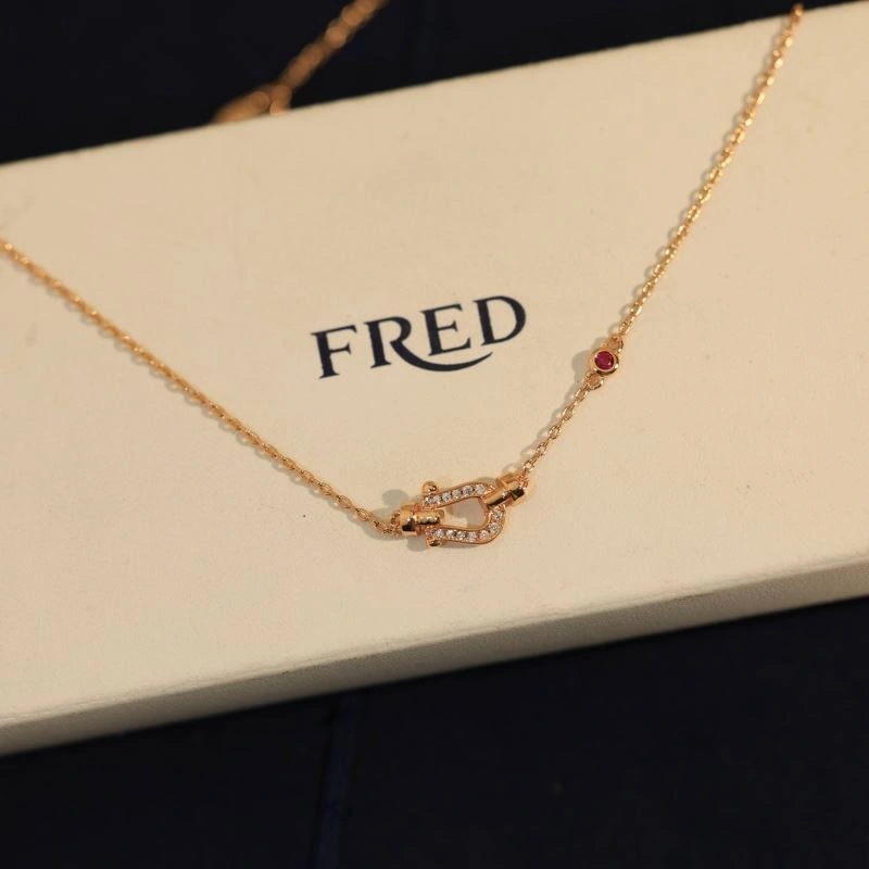 GoodFit Fred Necklaces 211320