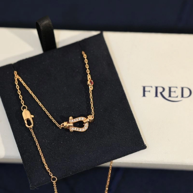 GoodFit Fred Necklaces 211320