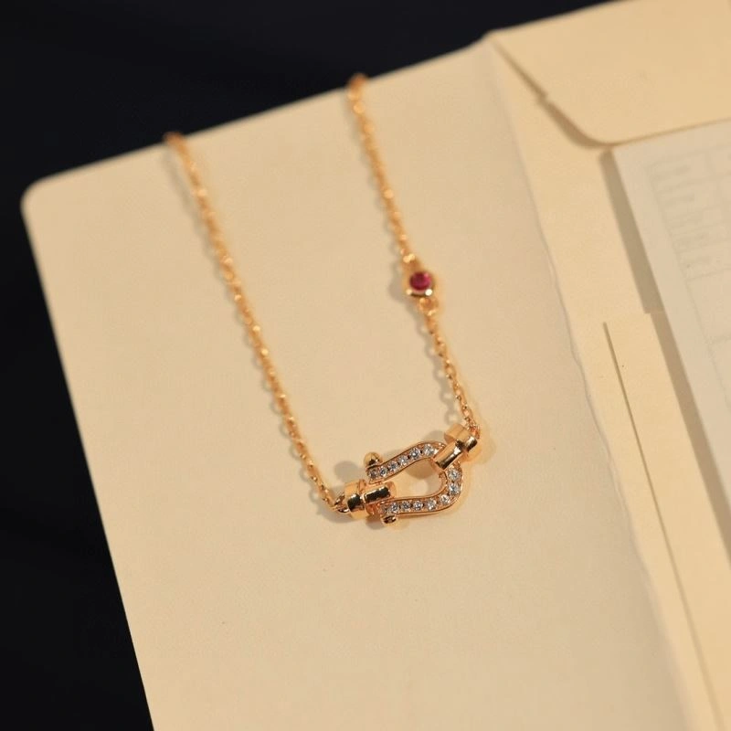 GoodFit Fred Necklaces 211320