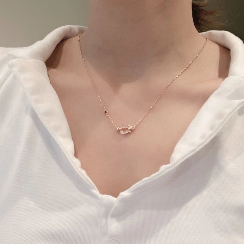 GoodFit Fred Necklaces 211320