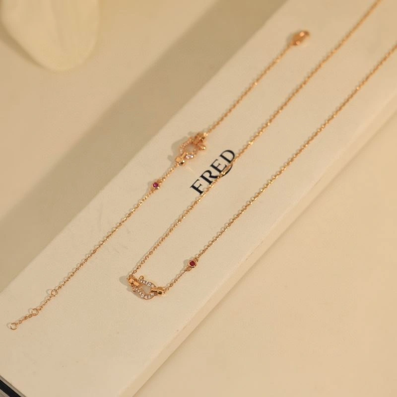 GoodFit Fred Necklaces 211320