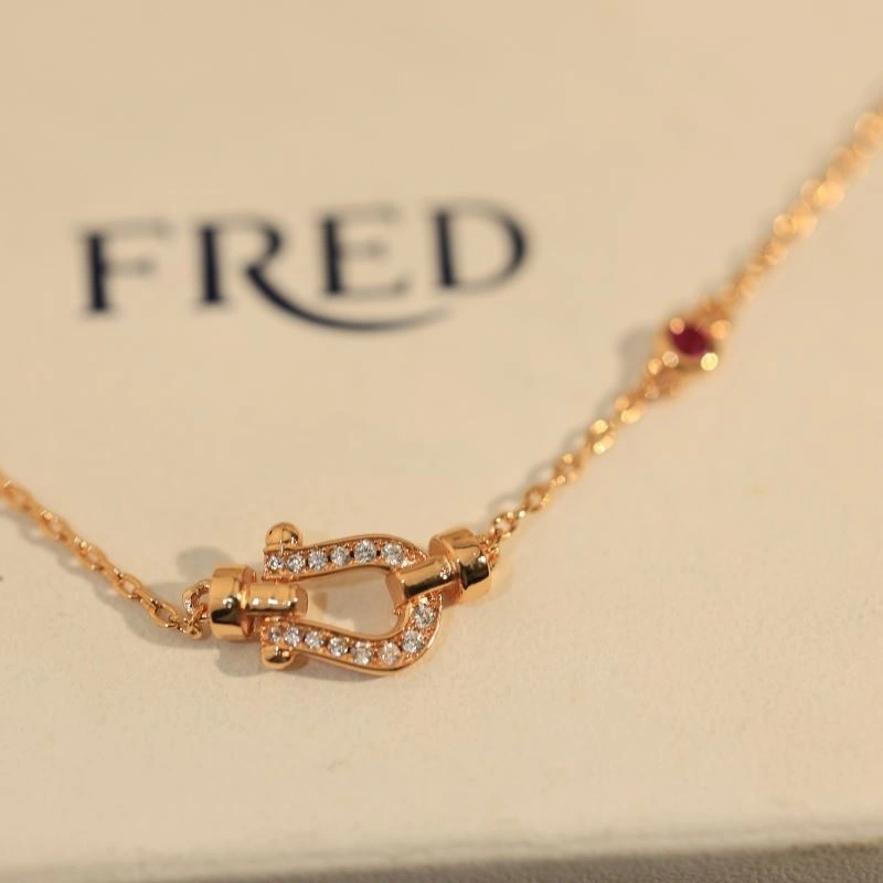 GoodFit Fred Necklaces 211320