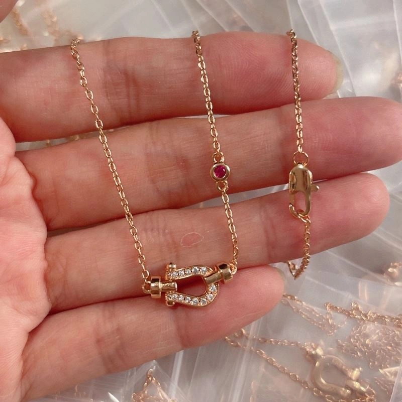 GoodFit Fred Necklaces 211320