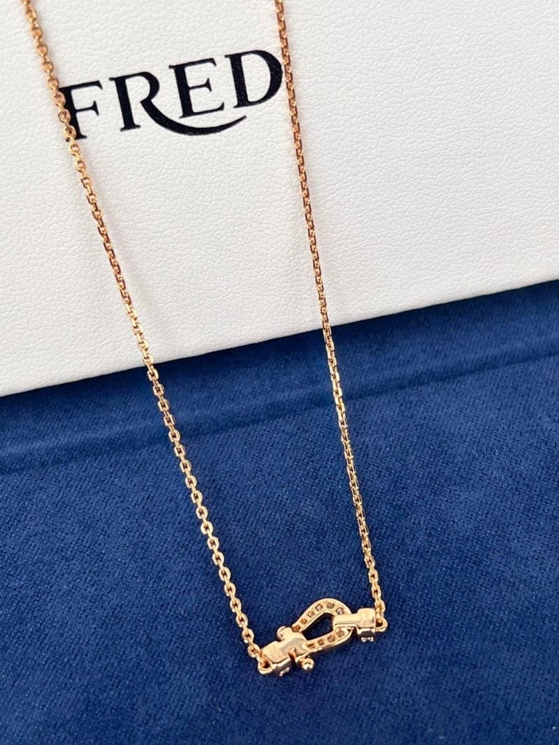 Fred Necklaces Timeless 210814