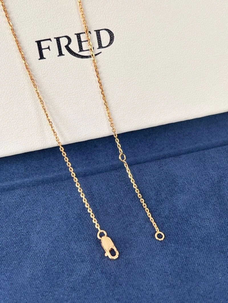 Fred Necklaces Timeless 210814