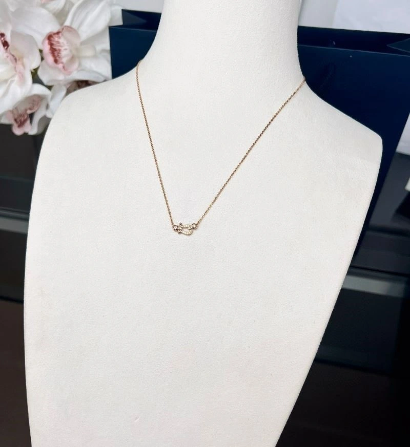 Fred Necklaces Timeless 210814