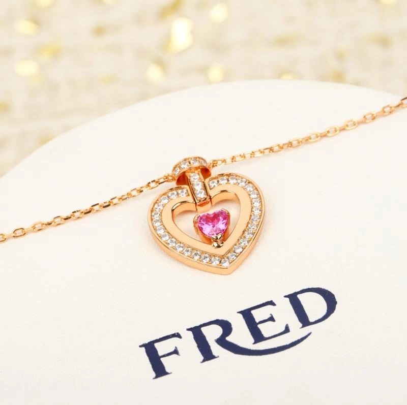 Fred Necklaces Premium 210773