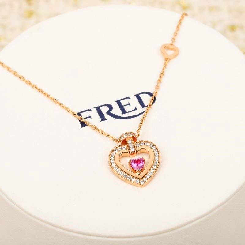 Fred Necklaces Premium 210773