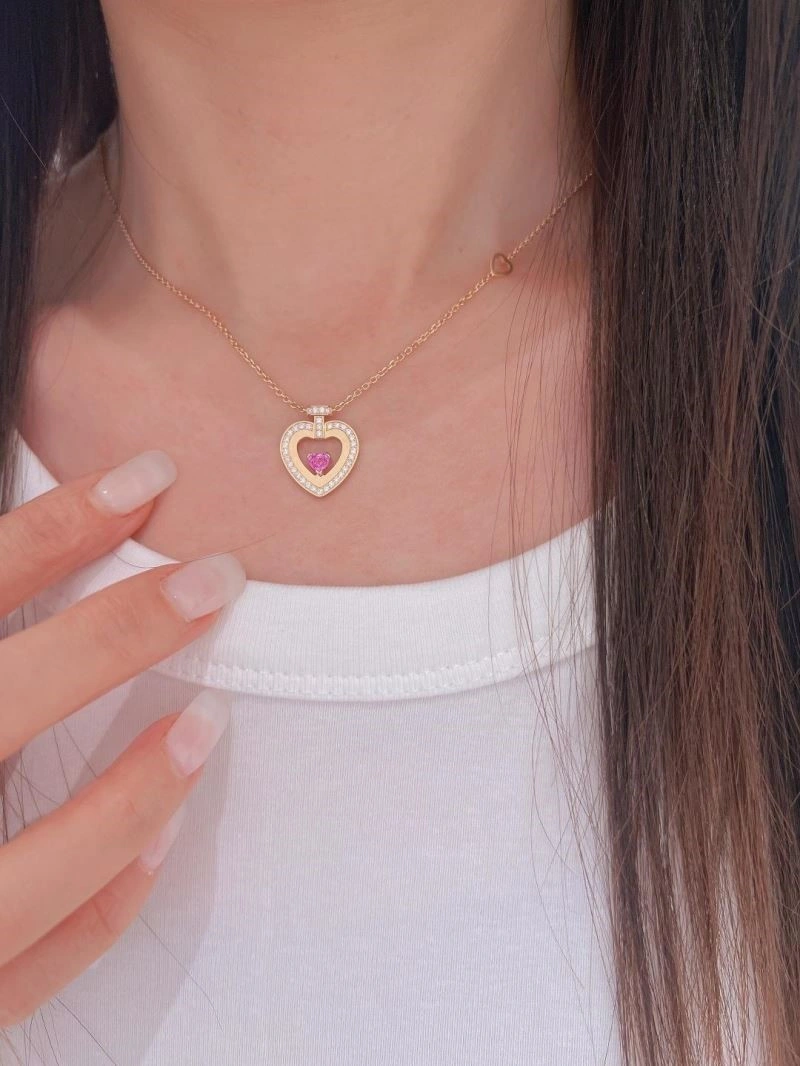 Fred Necklaces Premium 210773