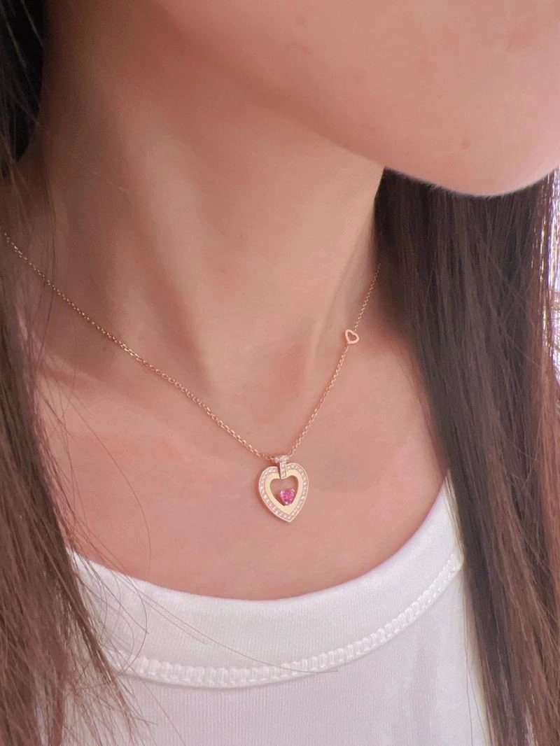 Fred Necklaces Premium 210773