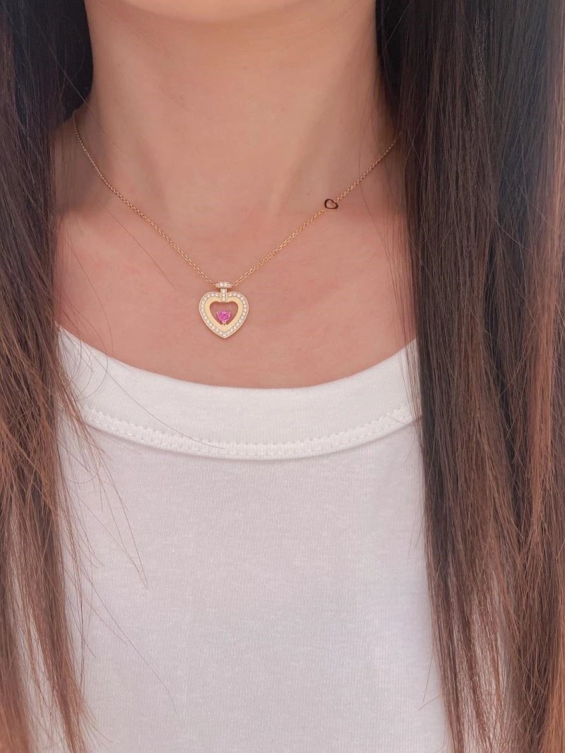 Fred Necklaces Premium 210773