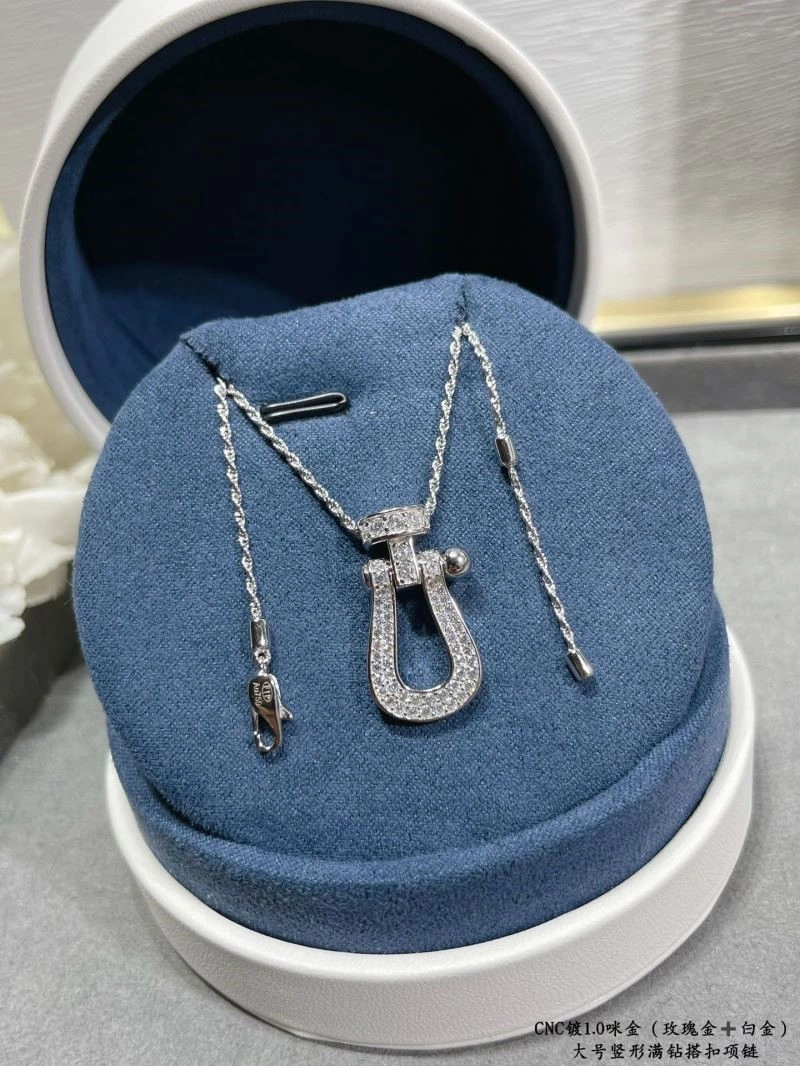Fred Necklaces Affordable 210780
