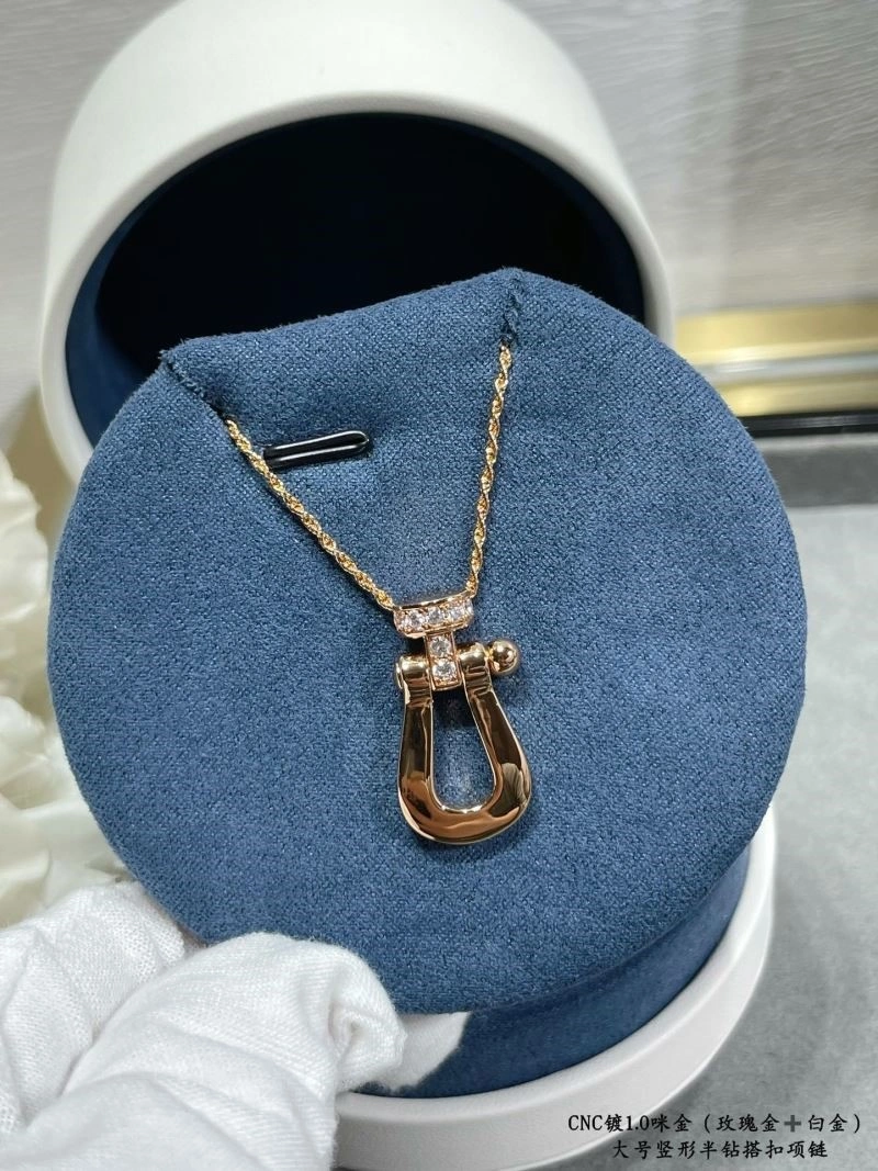 TravelReady Fred Necklaces 210776