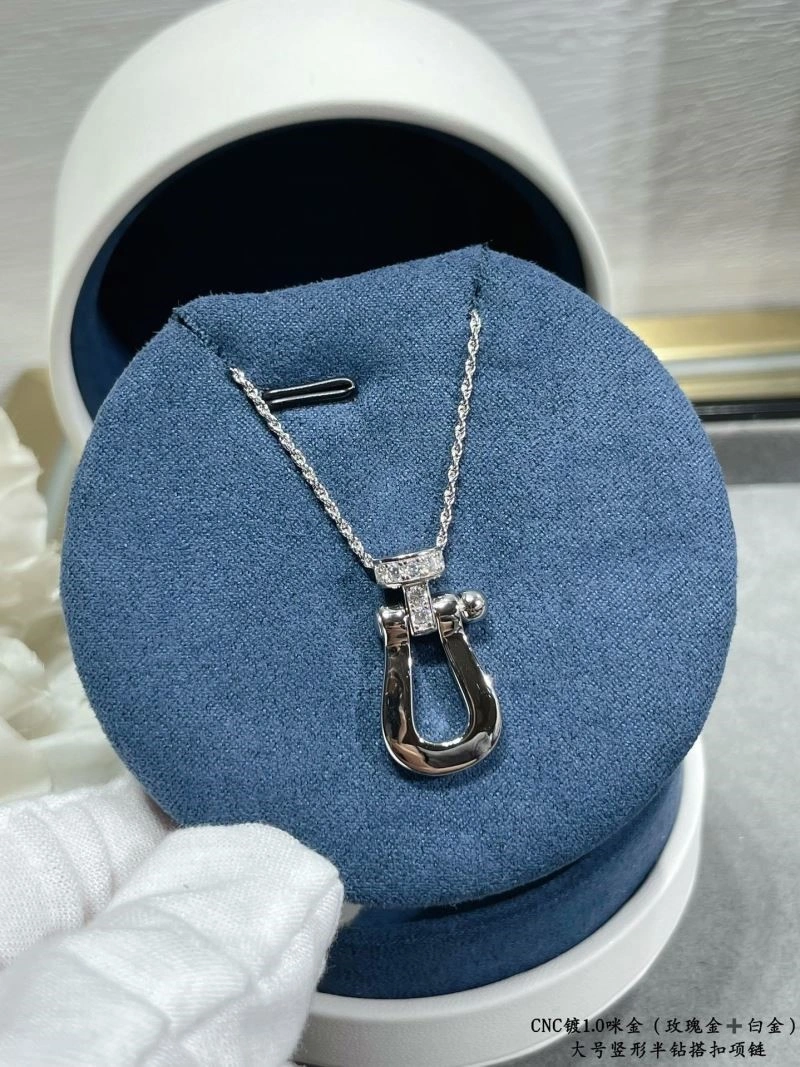 TravelReady Fred Necklaces 210776