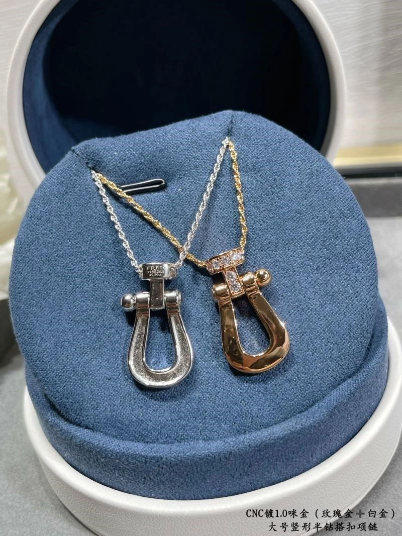 TravelReady Fred Necklaces 210776