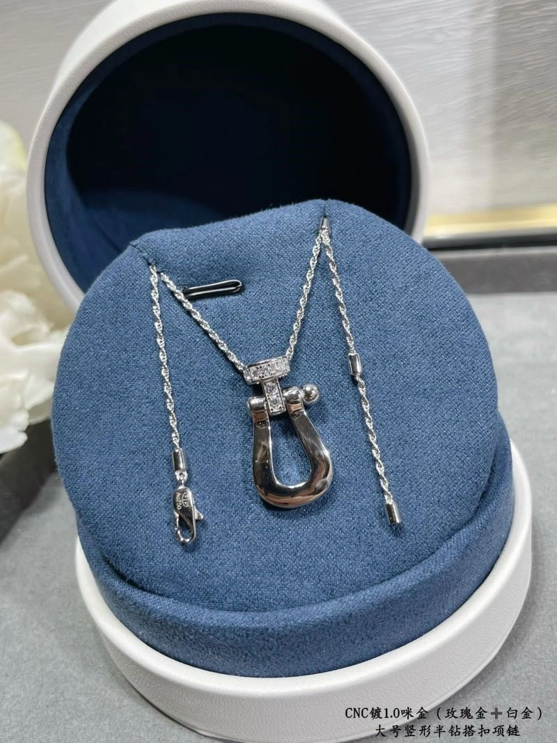 TravelReady Fred Necklaces 210776