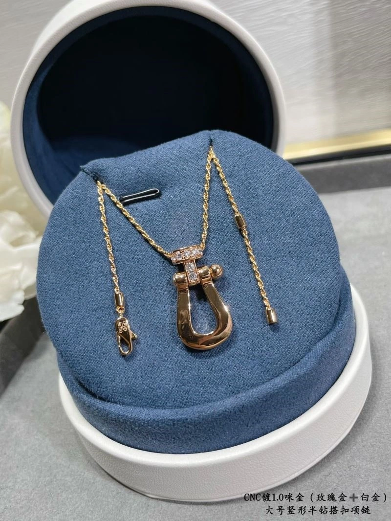TravelReady Fred Necklaces 210776