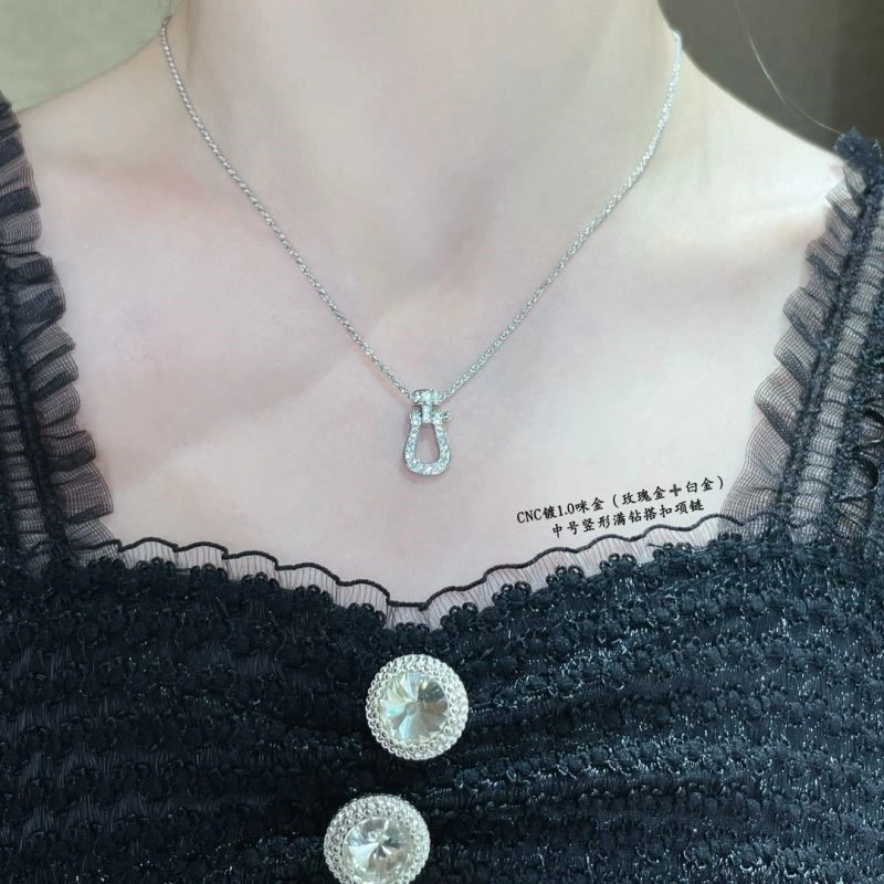 Original Fred Necklaces 210774